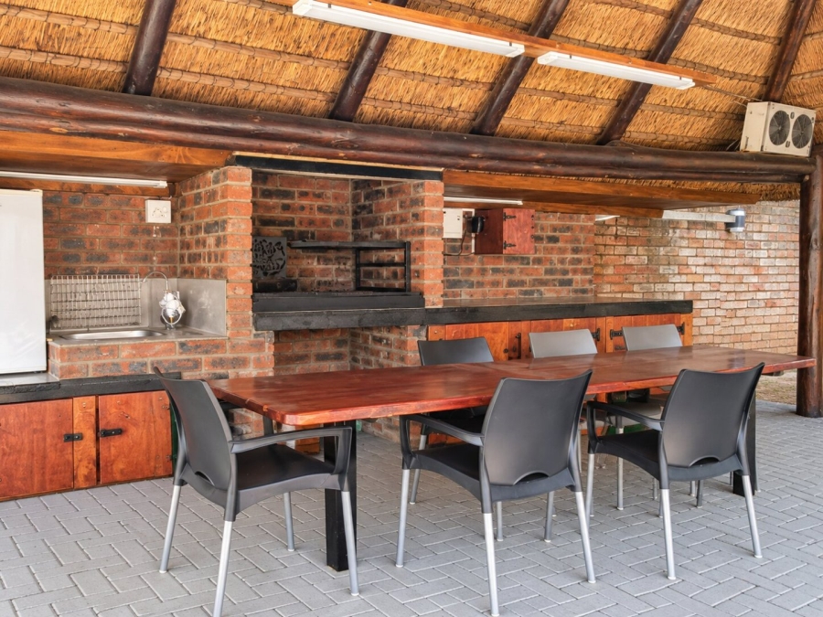 2 Bedroom Property for Sale in Navalsig Free State
